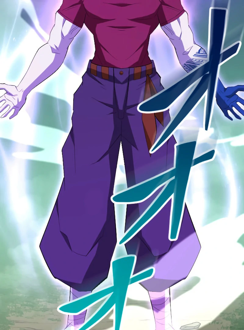 ??? Rank no Ura Soubi Musou Chapter 72 585 104
