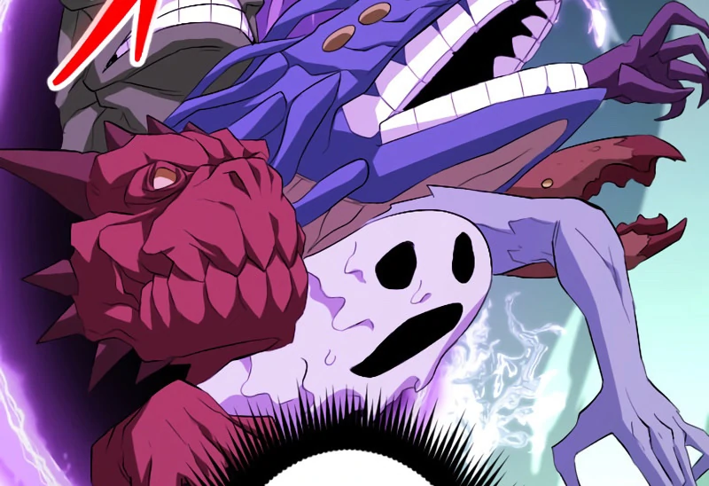 ??? Rank no Ura Soubi Musou Chapter 72 590 109