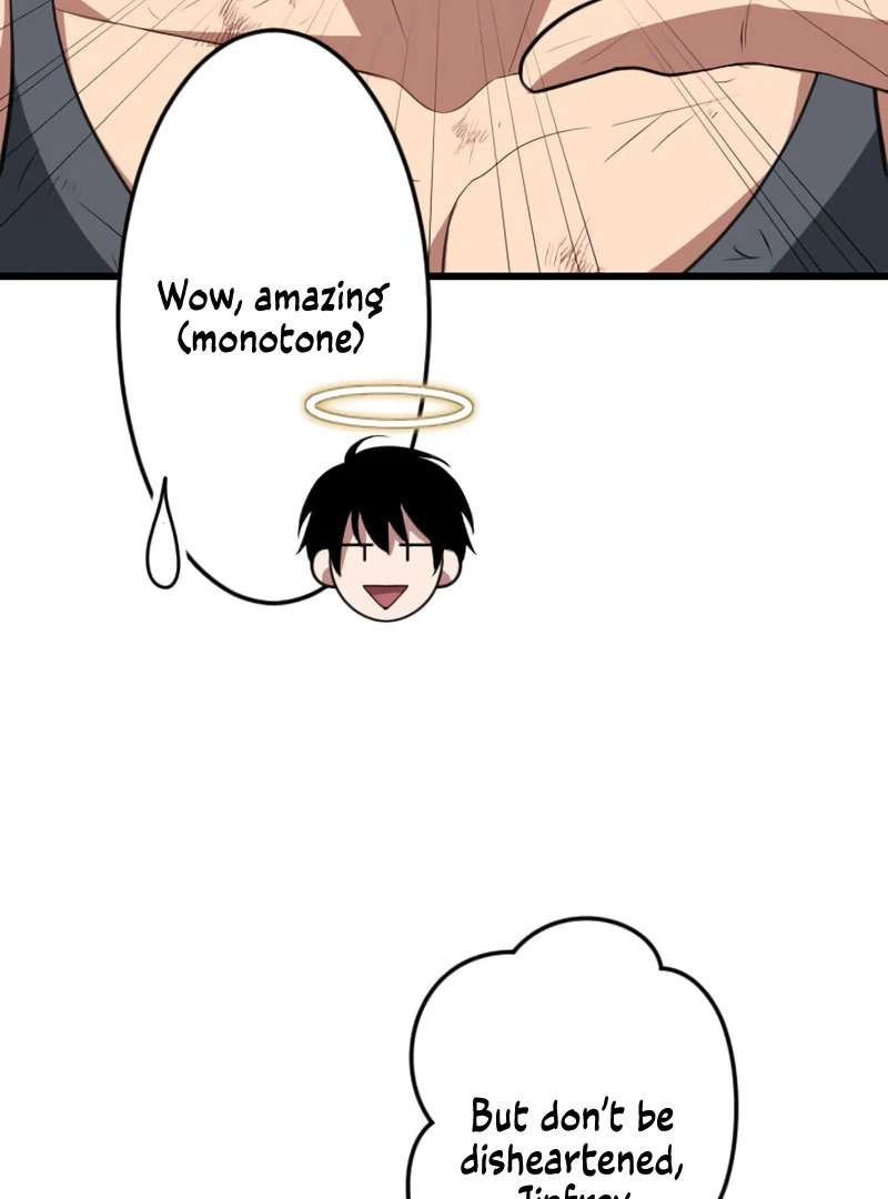 ??? Rank no Ura Soubi Musou Chapter 72 492 11