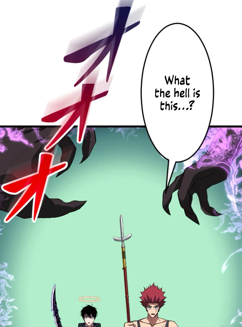 ??? Rank no Ura Soubi Musou Chapter 72 592 111
