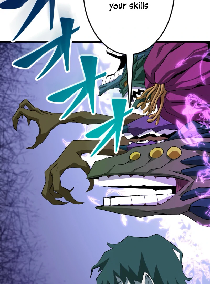 ??? Rank no Ura Soubi Musou Chapter 72 594 113