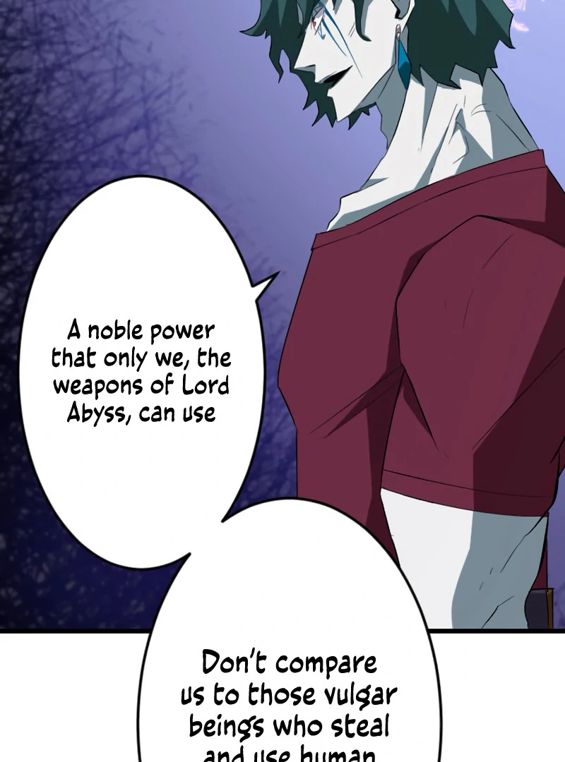 ??? Rank no Ura Soubi Musou Chapter 72 595 114