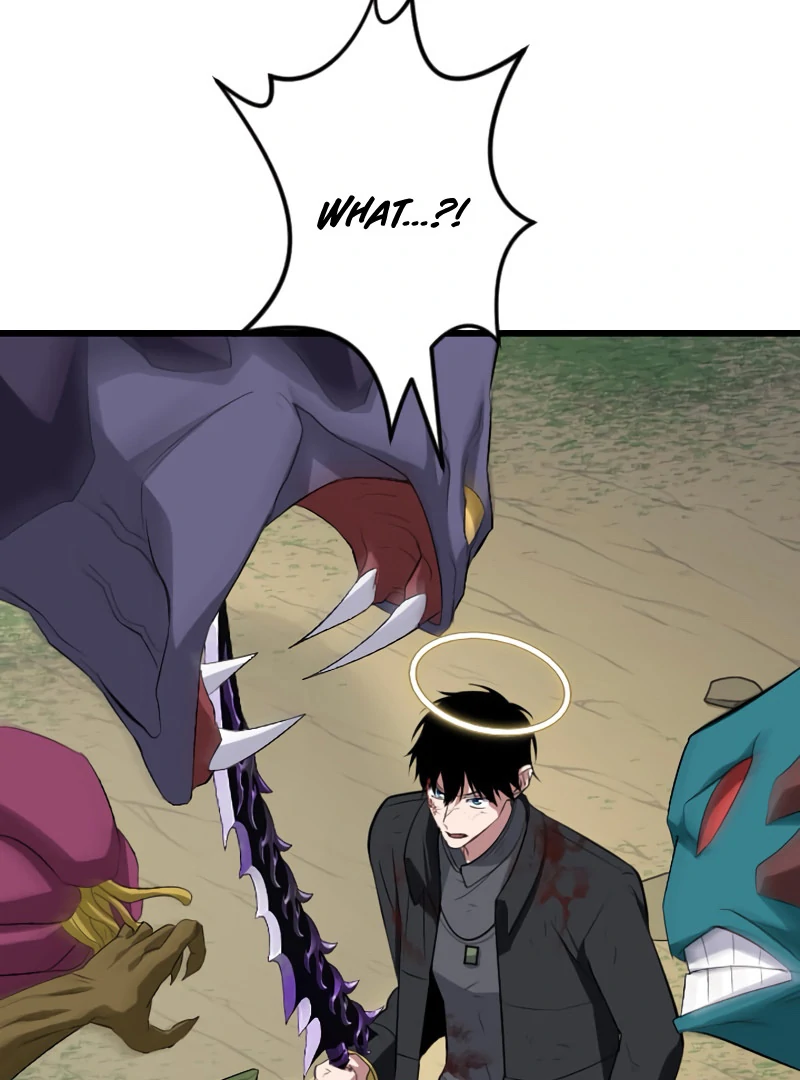 ??? Rank no Ura Soubi Musou Chapter 72 600 119