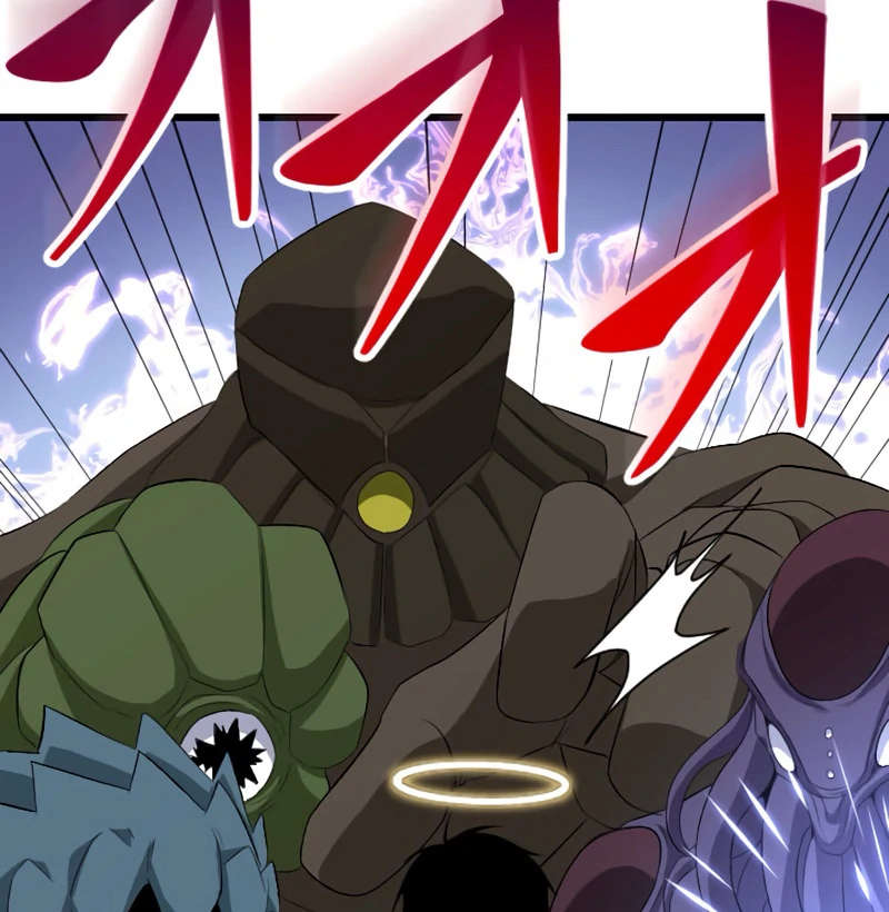 ??? Rank no Ura Soubi Musou Chapter 72 604 123