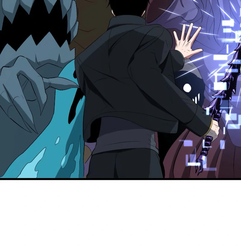 ??? Rank no Ura Soubi Musou Chapter 72 605 124