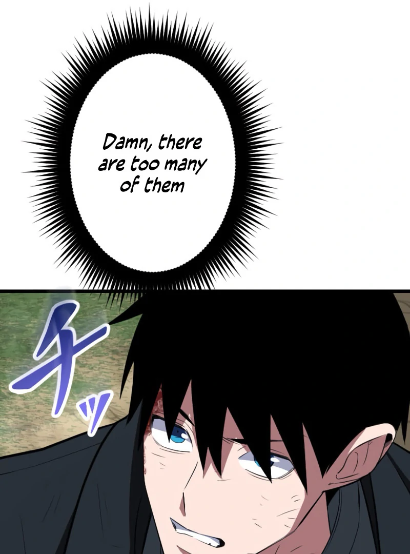 ??? Rank no Ura Soubi Musou Chapter 72 606 125