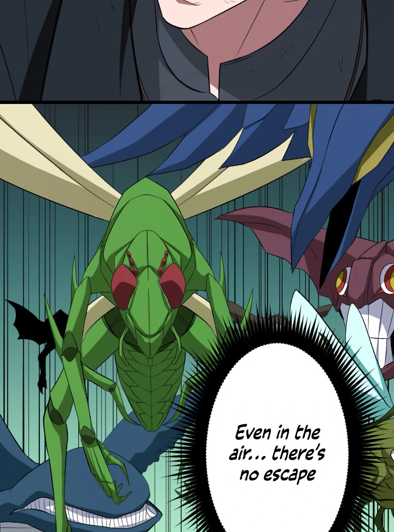 ??? Rank no Ura Soubi Musou Chapter 72 607 126