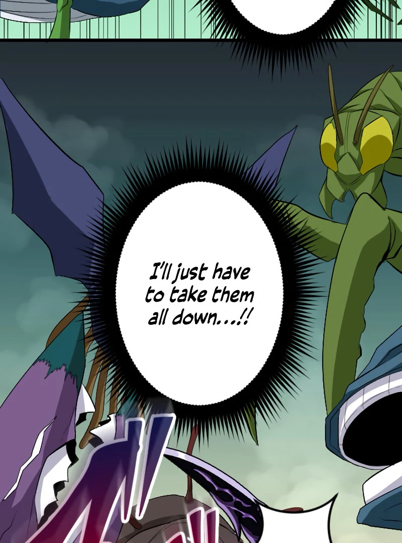 ??? Rank no Ura Soubi Musou Chapter 72 608 127