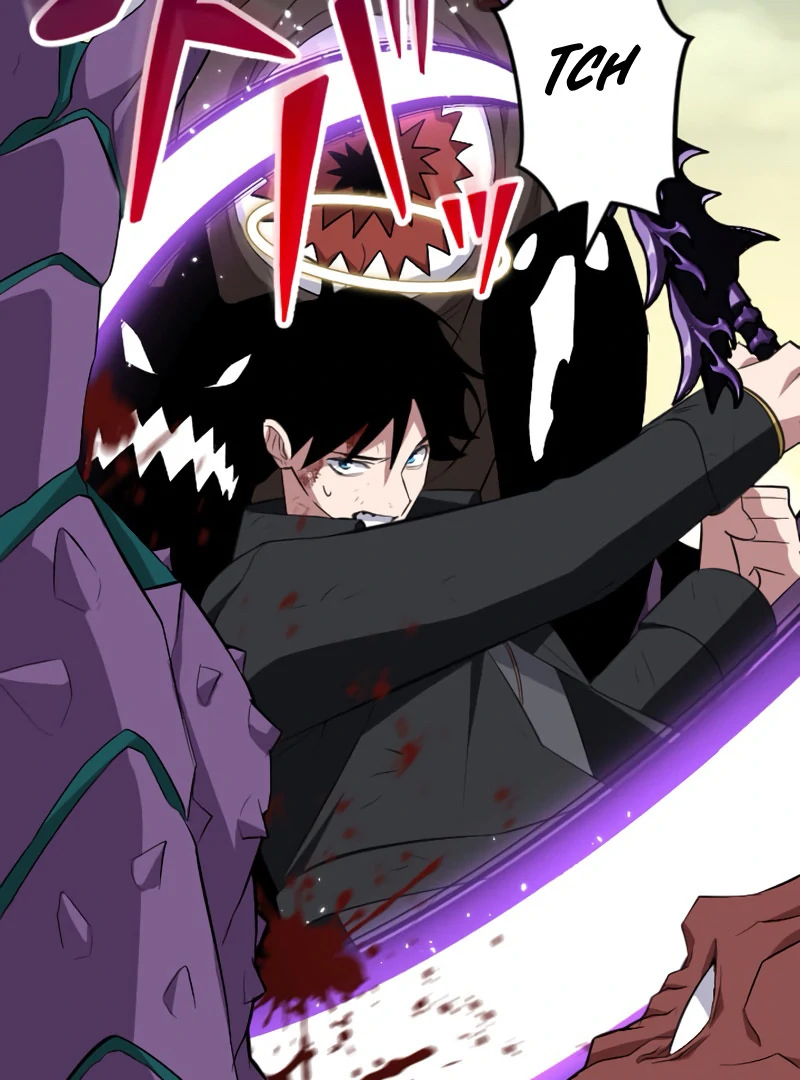 ??? Rank no Ura Soubi Musou Chapter 72 609 128