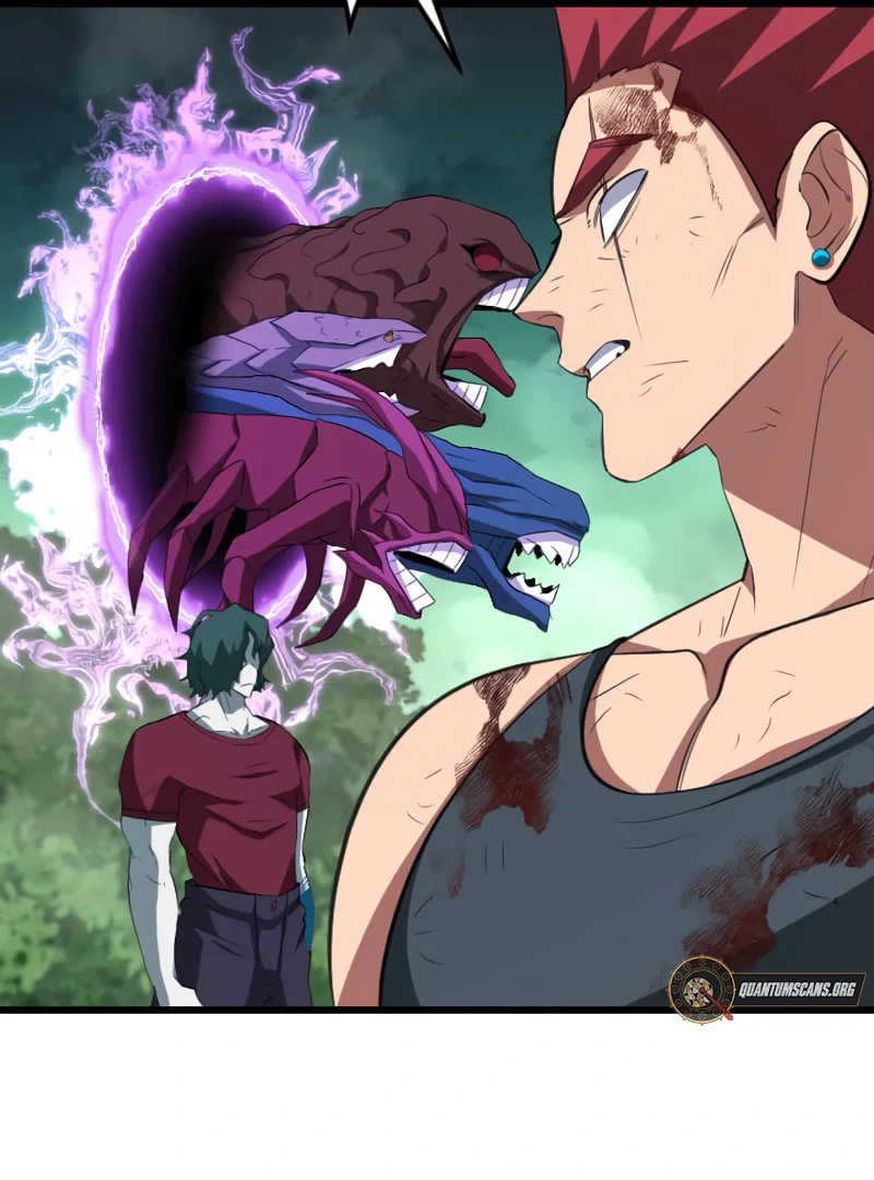 ??? Rank no Ura Soubi Musou Chapter 72 613 132
