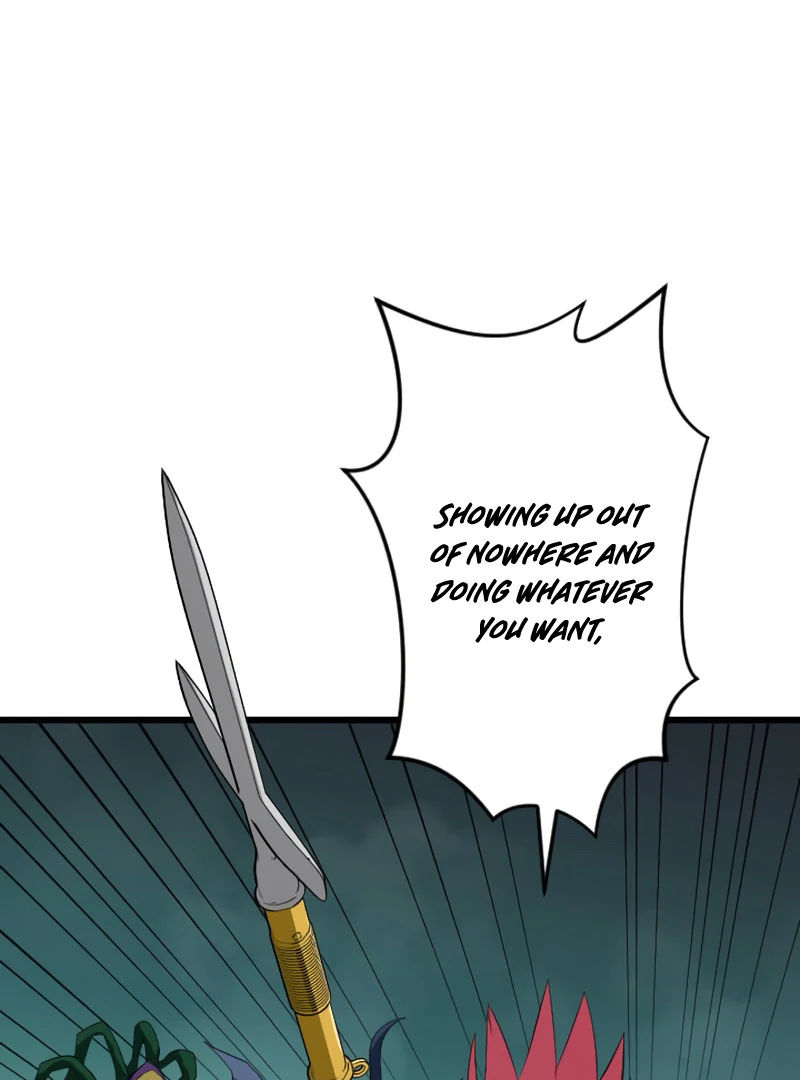 ??? Rank no Ura Soubi Musou Chapter 72 614 133