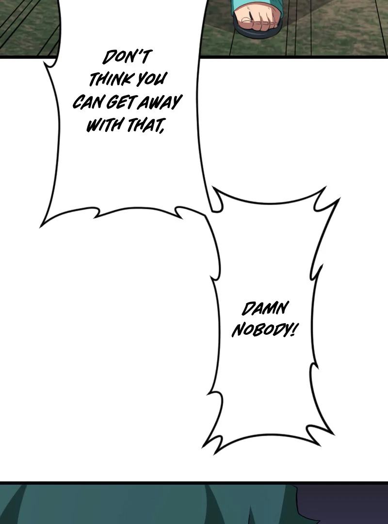 ??? Rank no Ura Soubi Musou Chapter 72 616 135