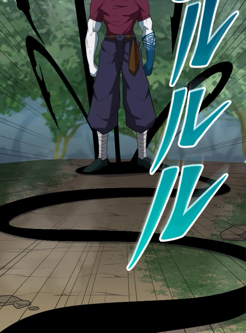 ??? Rank no Ura Soubi Musou Chapter 72 621 140