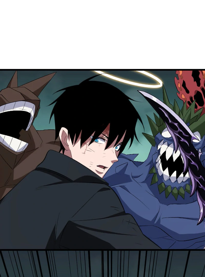 ??? Rank no Ura Soubi Musou Chapter 72 627 146
