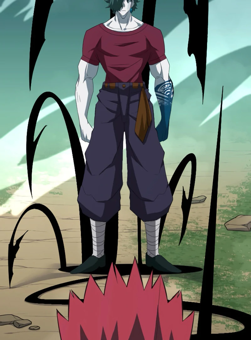 ??? Rank no Ura Soubi Musou Chapter 72 631 150