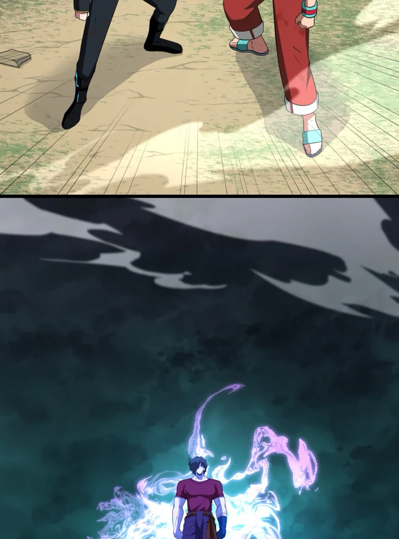 ??? Rank no Ura Soubi Musou Chapter 72 498 17