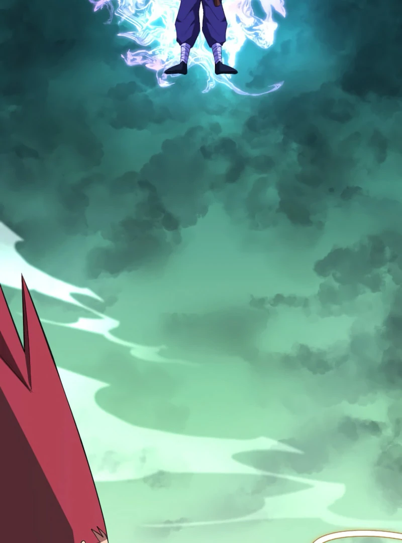 ??? Rank no Ura Soubi Musou Chapter 72 499 18