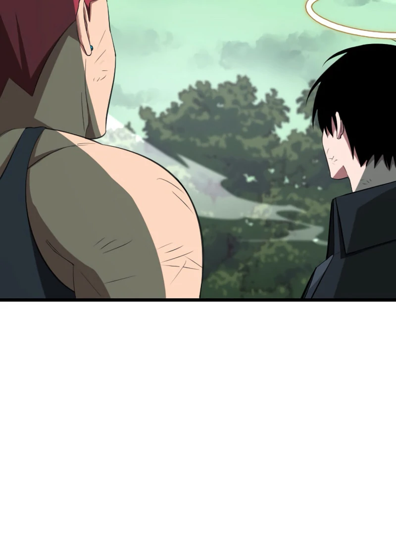 ??? Rank no Ura Soubi Musou Chapter 72 500 19