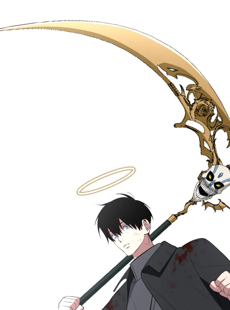 ??? Rank no Ura Soubi Musou Chapter 72 483 2