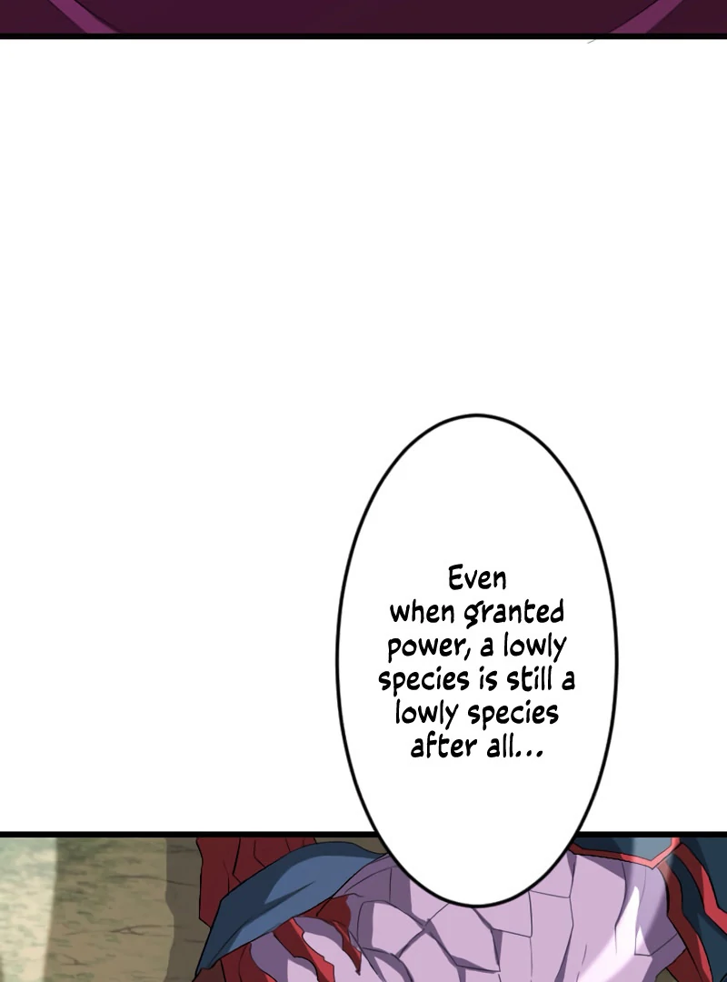 ??? Rank no Ura Soubi Musou Chapter 72 503 22