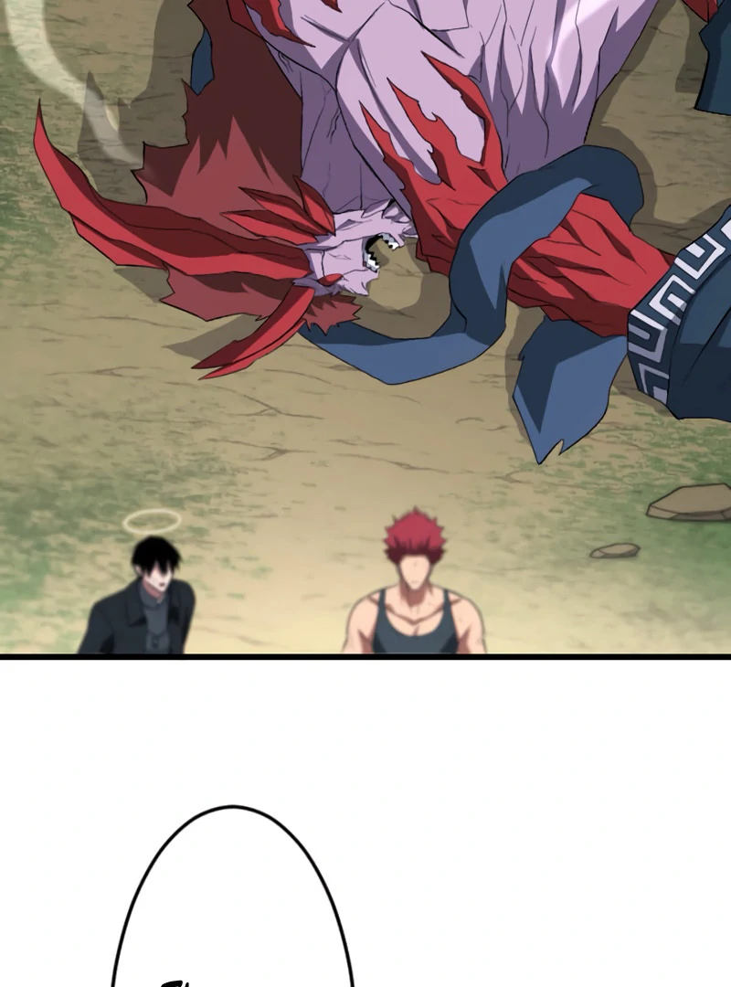 ??? Rank no Ura Soubi Musou Chapter 72 504 23