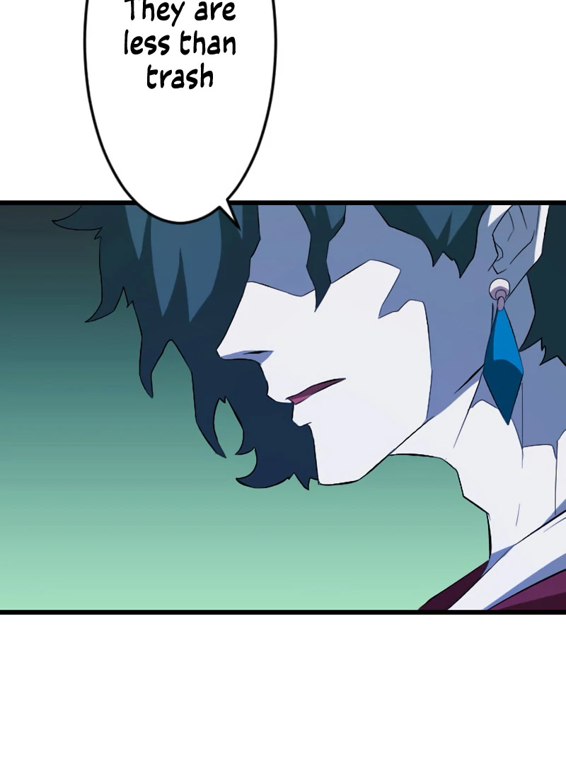 ??? Rank no Ura Soubi Musou Chapter 72 505 24