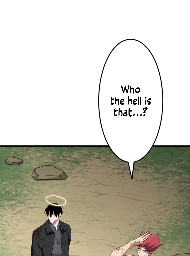 ??? Rank no Ura Soubi Musou Chapter 72 506 25