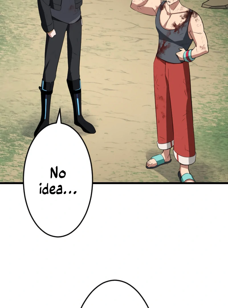 ??? Rank no Ura Soubi Musou Chapter 72 507 26