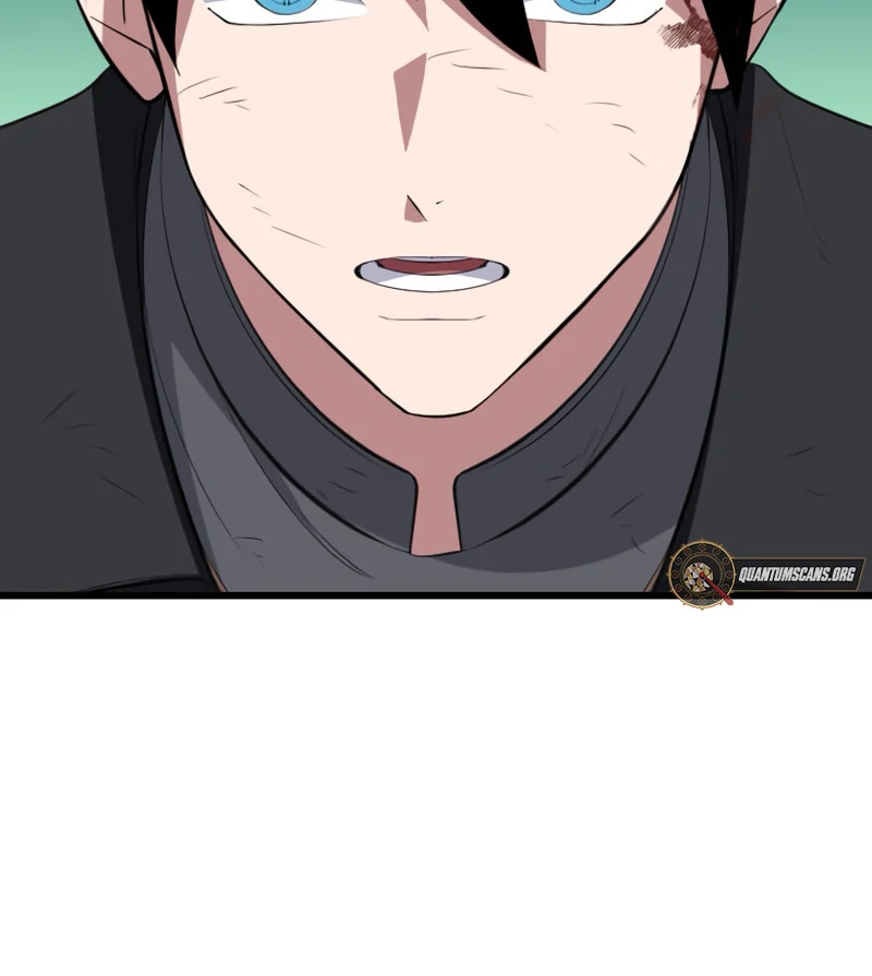 ??? Rank no Ura Soubi Musou Chapter 72 509 28