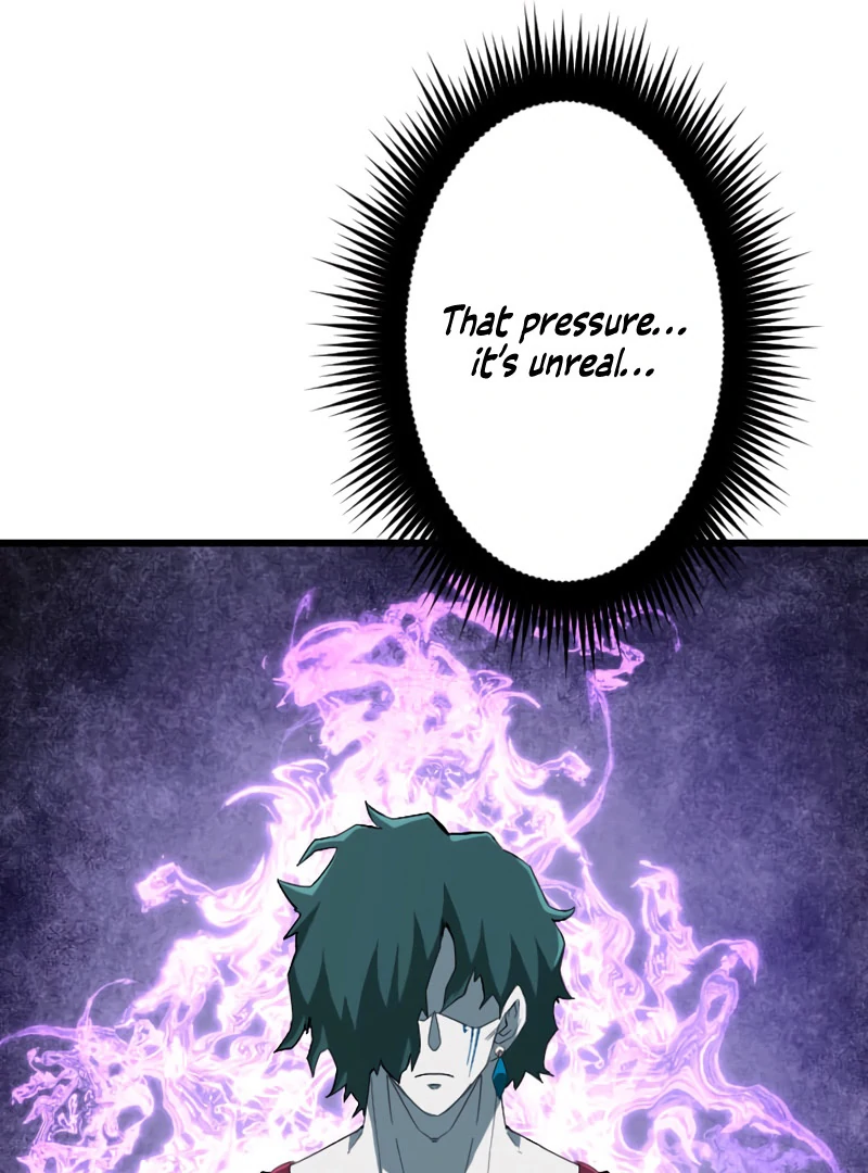 ??? Rank no Ura Soubi Musou Chapter 72 510 29