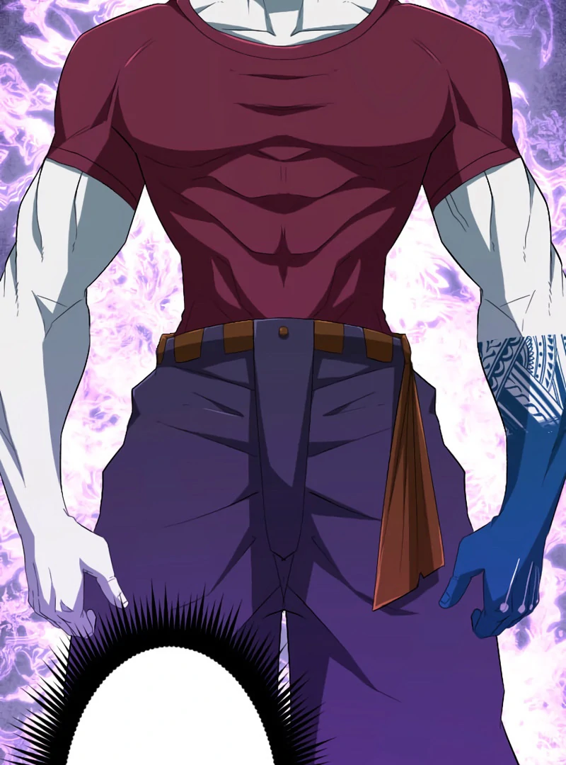 ??? Rank no Ura Soubi Musou Chapter 72 511 30