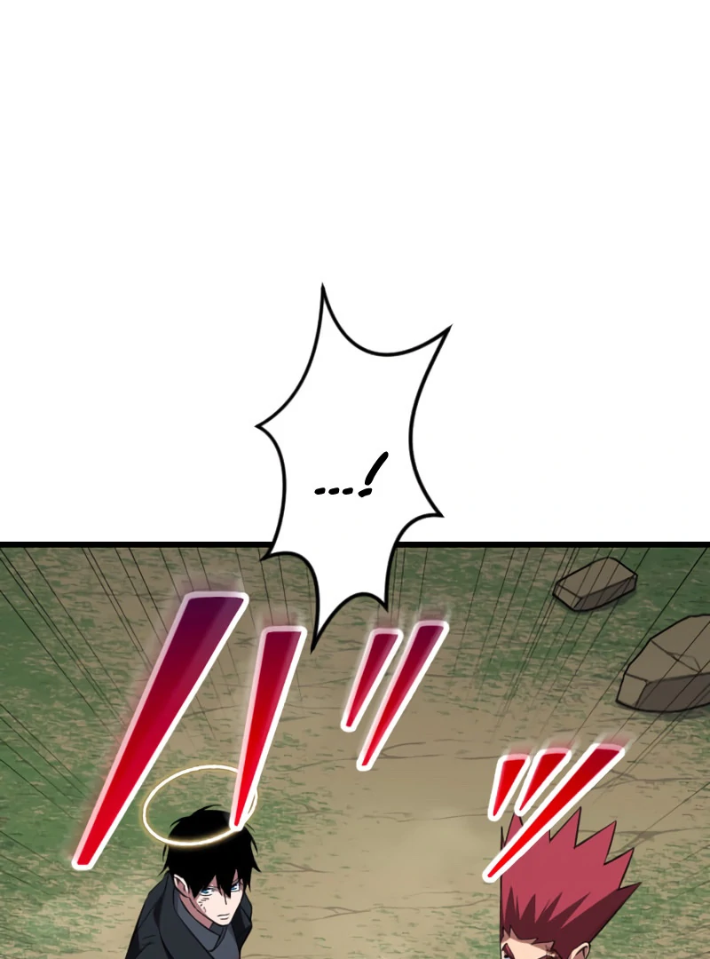 ??? Rank no Ura Soubi Musou Chapter 72 514 33