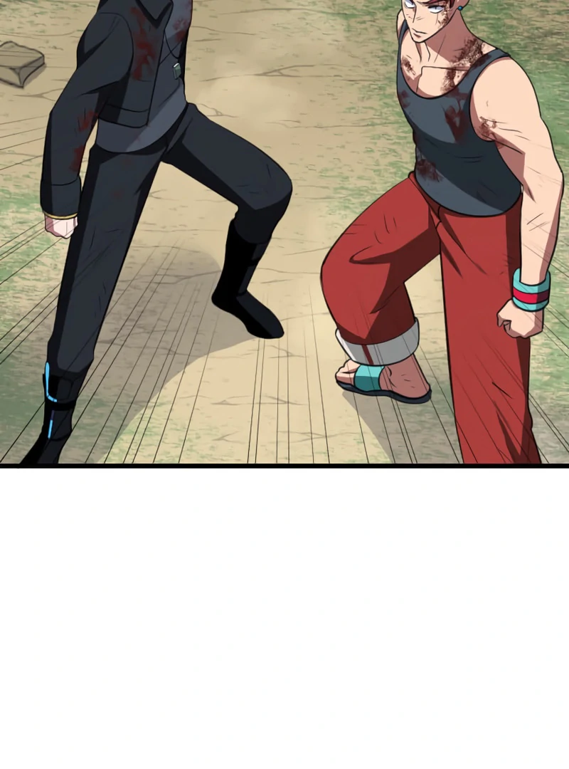??? Rank no Ura Soubi Musou Chapter 72 515 34