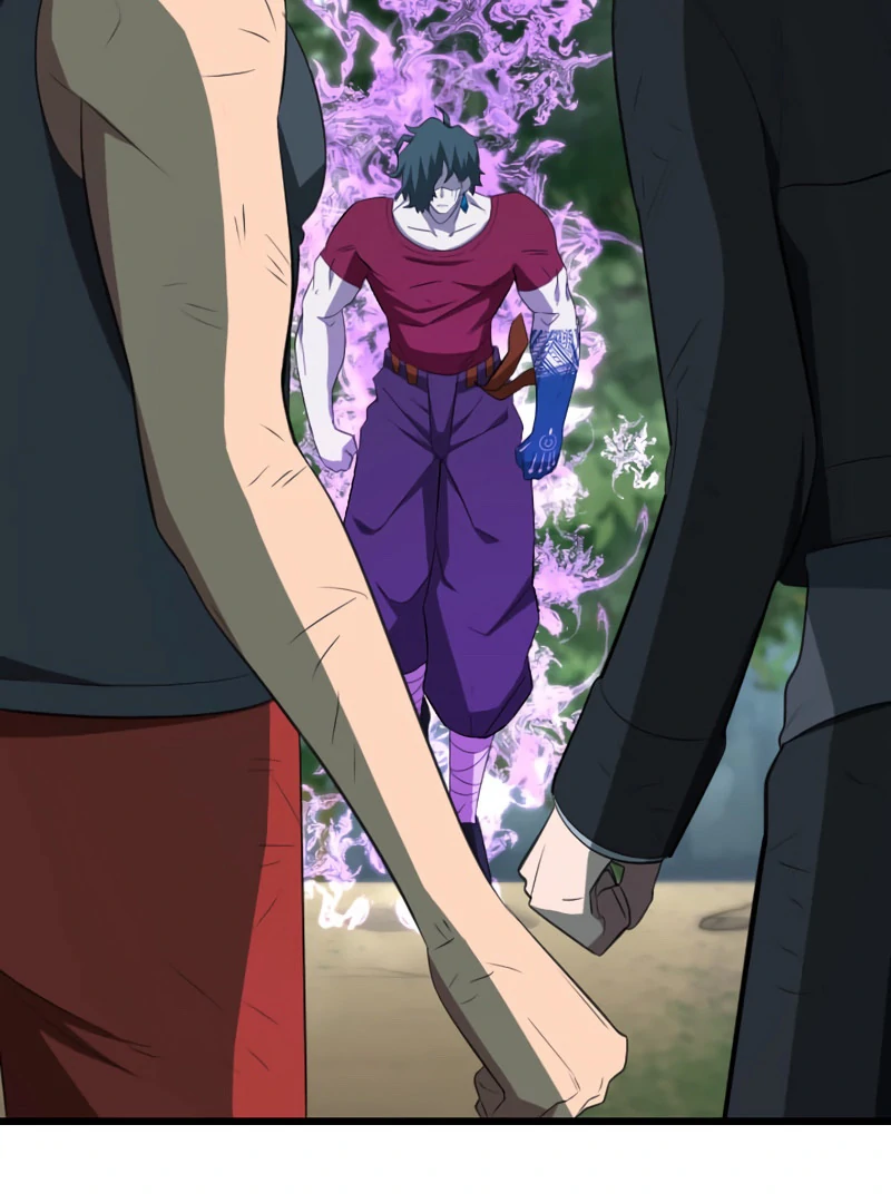 ??? Rank no Ura Soubi Musou Chapter 72 517 36