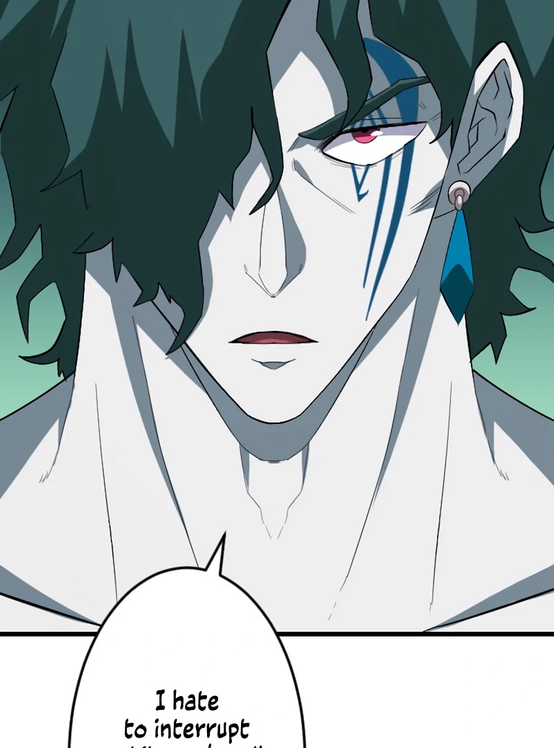 ??? Rank no Ura Soubi Musou Chapter 72 519 38