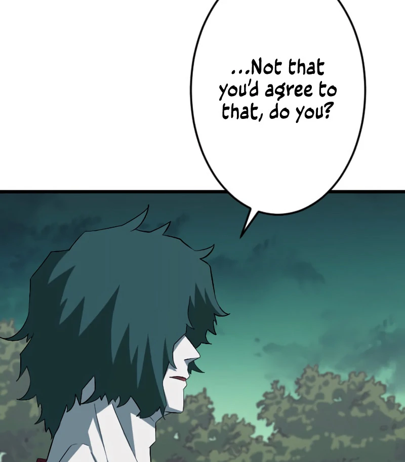 ??? Rank no Ura Soubi Musou Chapter 72 522 41