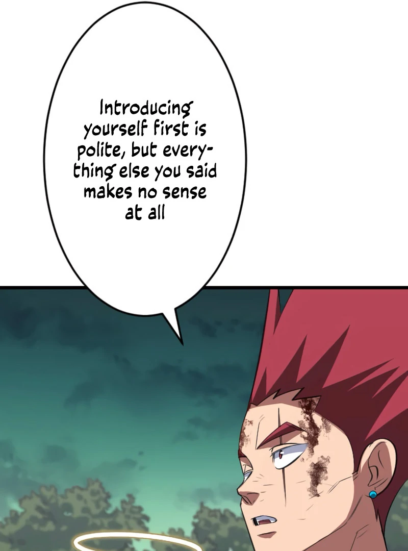 ??? Rank no Ura Soubi Musou Chapter 72 524 43
