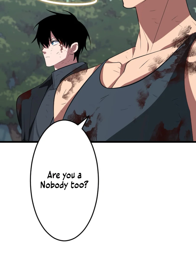 ??? Rank no Ura Soubi Musou Chapter 72 525 44