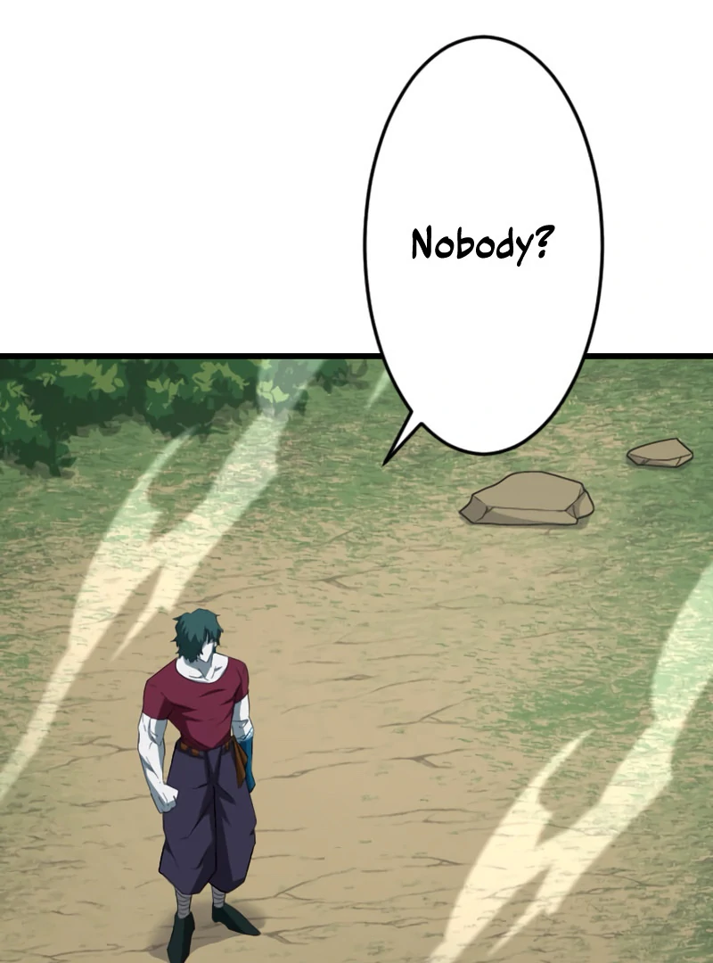??? Rank no Ura Soubi Musou Chapter 72 526 45