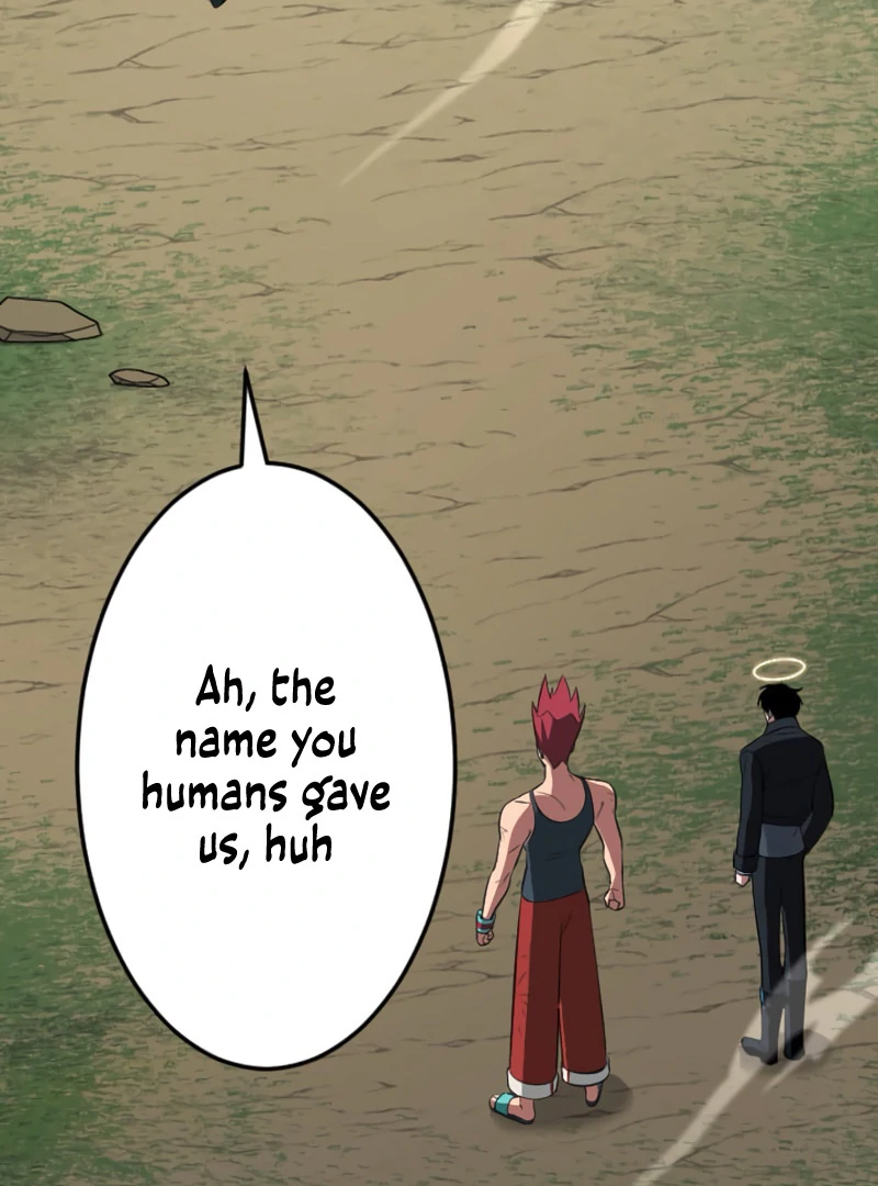 ??? Rank no Ura Soubi Musou Chapter 72 527 46