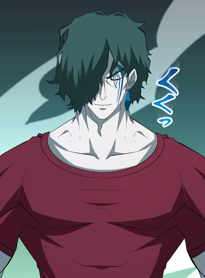 ??? Rank no Ura Soubi Musou Chapter 72 529 48