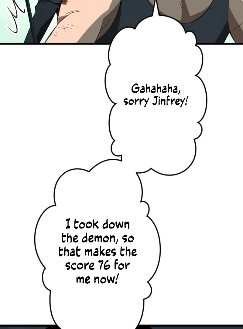 ??? Rank no Ura Soubi Musou Chapter 72 486 5