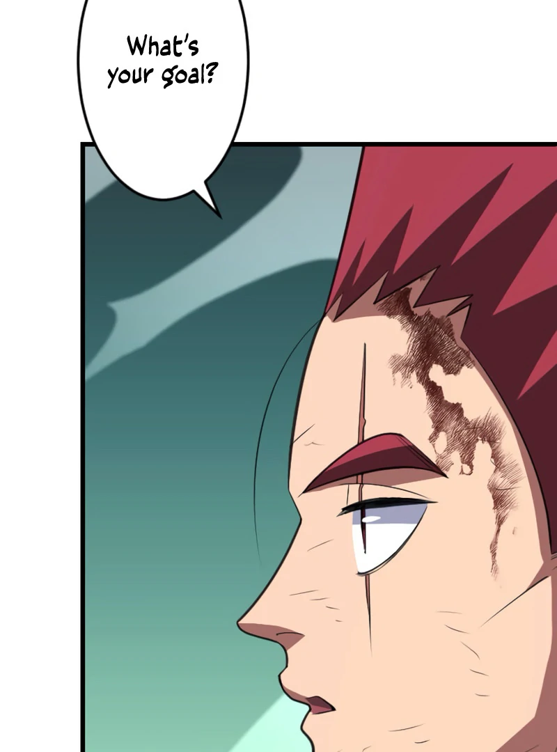??? Rank no Ura Soubi Musou Chapter 72 531 50