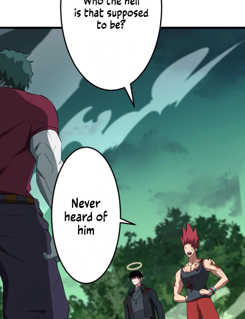??? Rank no Ura Soubi Musou Chapter 72 535 54