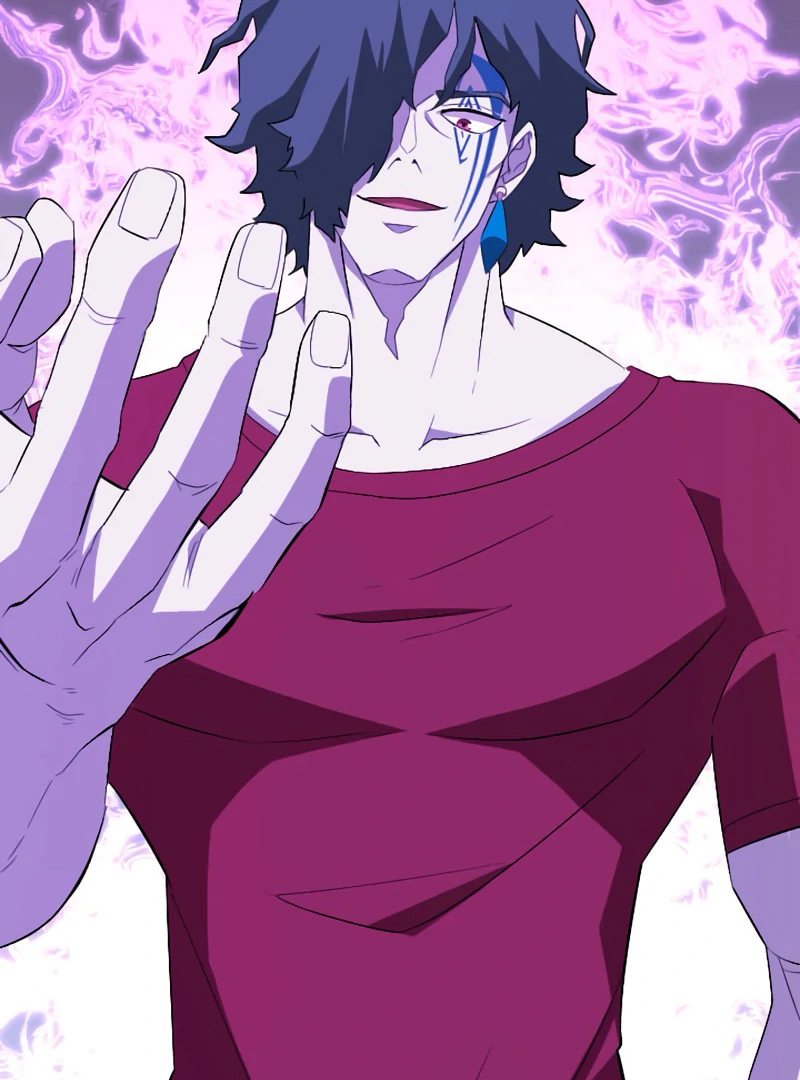 ??? Rank no Ura Soubi Musou Chapter 72 538 57