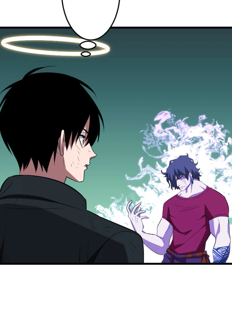 ??? Rank no Ura Soubi Musou Chapter 72 540 59