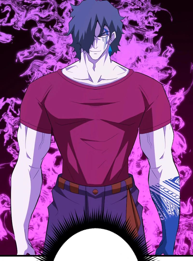 ??? Rank no Ura Soubi Musou Chapter 72 543 62