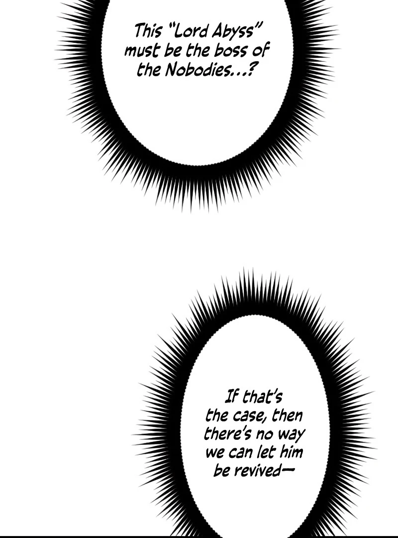 ??? Rank no Ura Soubi Musou Chapter 72 544 63
