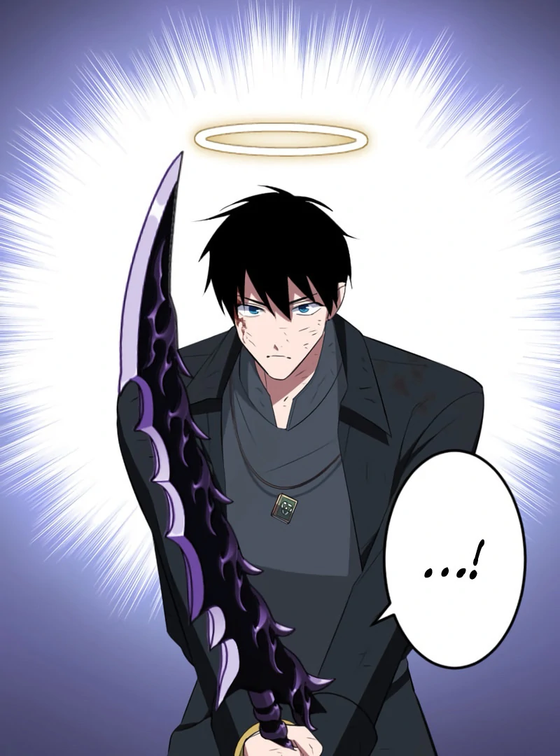 ??? Rank no Ura Soubi Musou Chapter 72 548 67