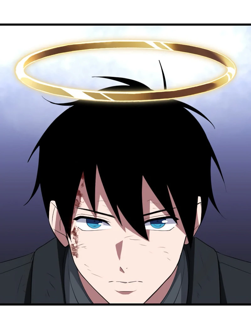 ??? Rank no Ura Soubi Musou Chapter 72 550 69